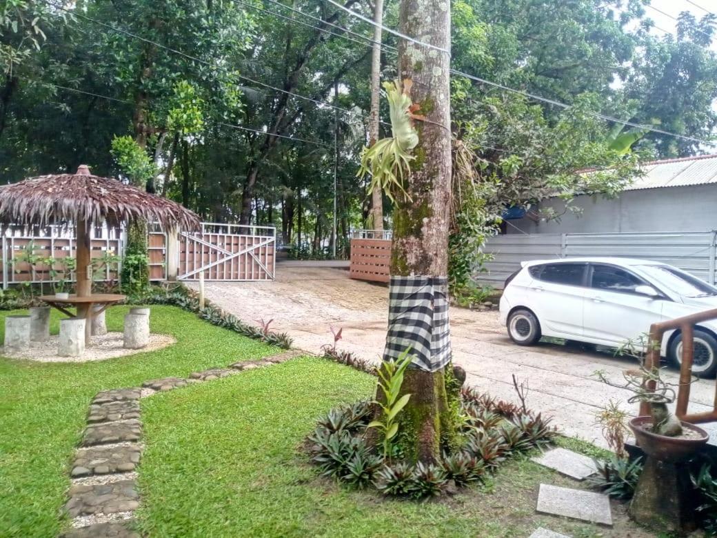 Giazvillacarita Sukarame Exterior photo
